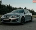 Сірий Мазда 6, об'ємом двигуна 2.3 л та пробігом 100 тис. км за 6400 $, фото 1 на Automoto.ua