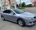 Серый Мазда 6, объемом двигателя 2 л и пробегом 200 тыс. км за 6700 $, фото 5 на Automoto.ua
