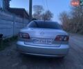 Сірий Мазда 6, об'ємом двигуна 1.8 л та пробігом 246 тис. км за 3200 $, фото 33 на Automoto.ua
