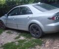 Сірий Мазда 6, об'ємом двигуна 2 л та пробігом 370 тис. км за 3500 $, фото 1 на Automoto.ua