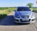 Сірий Мазда 6, об'ємом двигуна 2.26 л та пробігом 245 тис. км за 6050 $, фото 1 на Automoto.ua