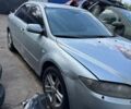 Сірий Мазда 6, об'ємом двигуна 2 л та пробігом 174 тис. км за 1700 $, фото 1 на Automoto.ua