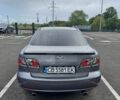 Серый Мазда 6, объемом двигателя 2 л и пробегом 320 тыс. км за 4393 $, фото 3 на Automoto.ua