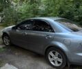 Сірий Мазда 6, об'ємом двигуна 2 л та пробігом 263 тис. км за 2600 $, фото 4 на Automoto.ua