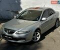 Серый Мазда 6, объемом двигателя 2 л и пробегом 163 тыс. км за 5490 $, фото 9 на Automoto.ua