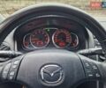 Серый Мазда 6, объемом двигателя 2 л и пробегом 201 тыс. км за 6300 $, фото 13 на Automoto.ua