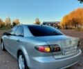 Серый Мазда 6, объемом двигателя 1.8 л и пробегом 248 тыс. км за 3100 $, фото 1 на Automoto.ua