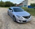 Серый Мазда 6, объемом двигателя 1.8 л и пробегом 260 тыс. км за 5550 $, фото 6 на Automoto.ua