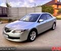 Сірий Мазда 6, об'ємом двигуна 2 л та пробігом 171 тис. км за 5700 $, фото 5 на Automoto.ua