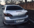 Сірий Мазда 6, об'ємом двигуна 2 л та пробігом 247 тис. км за 5500 $, фото 4 на Automoto.ua