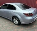 Сірий Мазда 6, об'ємом двигуна 1.8 л та пробігом 213 тис. км за 5999 $, фото 10 на Automoto.ua