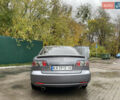 Мазда 6 2007 в Киеве на Automoto.ua Серый Мазда 6, объемом двигателя 2 л и пробегом 213 тыс. км за 5500 $, фото 3 на Automoto.ua