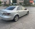 Сірий Мазда 6, об'ємом двигуна 2 л та пробігом 295 тис. км за 4500 $, фото 17 на Automoto.ua