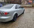 Серый Мазда 6, объемом двигателя 2 л и пробегом 201 тыс. км за 6300 $, фото 6 на Automoto.ua