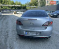 Серый Мазда 6, объемом двигателя 2 л и пробегом 278 тыс. км за 7200 $, фото 10 на Automoto.ua