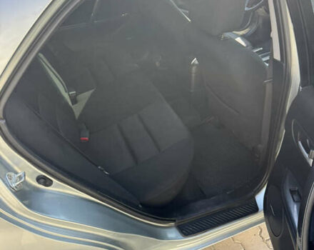 Сірий Мазда 6, об'ємом двигуна 2 л та пробігом 280 тис. км за 5500 $, фото 8 на Automoto.ua