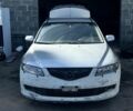 Сірий Мазда 6, об'ємом двигуна 2 л та пробігом 370 тис. км за 2714 $, фото 1 на Automoto.ua