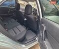 Серый Мазда 6, объемом двигателя 2 л и пробегом 201 тыс. км за 6300 $, фото 7 на Automoto.ua