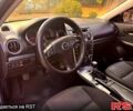 Сірий Мазда 6, об'ємом двигуна 2 л та пробігом 171 тис. км за 5700 $, фото 12 на Automoto.ua