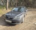 Сірий Мазда 6, об'ємом двигуна 2 л та пробігом 270 тис. км за 2500 $, фото 1 на Automoto.ua