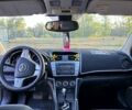 Сірий Мазда 6, об'ємом двигуна 2 л та пробігом 241 тис. км за 7999 $, фото 8 на Automoto.ua