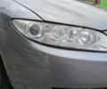 Серый Мазда 6, объемом двигателя 2 л и пробегом 257 тыс. км за 4486 $, фото 6 на Automoto.ua