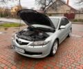 Серый Мазда 6, объемом двигателя 2 л и пробегом 171 тыс. км за 5700 $, фото 16 на Automoto.ua