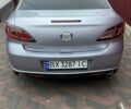 Сірий Мазда 6, об'ємом двигуна 1.8 л та пробігом 213 тис. км за 5999 $, фото 7 на Automoto.ua