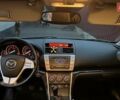 Сірий Мазда 6, об'ємом двигуна 1.8 л та пробігом 213 тис. км за 5999 $, фото 16 на Automoto.ua