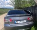 Сірий Мазда 6, об'ємом двигуна 2 л та пробігом 100 тис. км за 1700 $, фото 1 на Automoto.ua