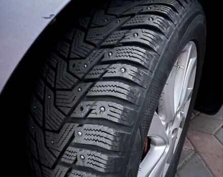 Сірий Мазда 6, об'ємом двигуна 1.8 л та пробігом 213 тис. км за 5999 $, фото 15 на Automoto.ua