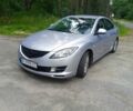 Сірий Мазда 6, об'ємом двигуна 2 л та пробігом 241 тис. км за 4000 $, фото 1 на Automoto.ua