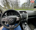 Серый Мазда 6, объемом двигателя 2 л и пробегом 177 тыс. км за 7800 $, фото 9 на Automoto.ua