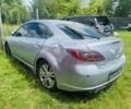 Сірий Мазда 6, об'ємом двигуна 2 л та пробігом 268 тис. км за 3350 $, фото 2 на Automoto.ua