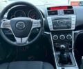 Серый Мазда 6, объемом двигателя 2 л и пробегом 278 тыс. км за 6800 $, фото 21 на Automoto.ua