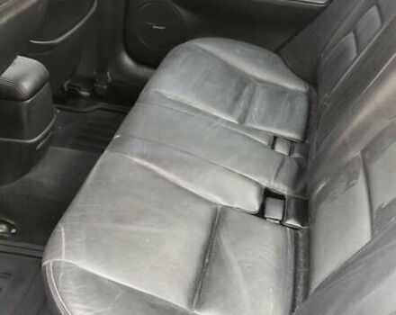 Мазда 6 2008 у Броварах на Automoto.ua Сірий Мазда 6, об'ємом двигуна 2.3 л та пробігом 206 тис. км за 7500 $, фото 10 на Automoto.ua