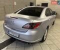 Серый Мазда 6, объемом двигателя 2 л и пробегом 213 тыс. км за 6500 $, фото 7 на Automoto.ua