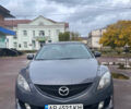 Мазда 6 2008 в Коростене на Automoto.ua Серый Мазда 6, объемом двигателя 2 л и пробегом 269 тыс. км за 7500 $, фото 1 на Automoto.ua