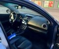 Серый Мазда 6, объемом двигателя 2.5 л и пробегом 152 тыс. км за 8000 $, фото 5 на Automoto.ua