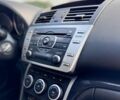 Серый Мазда 6, объемом двигателя 1.8 л и пробегом 201 тыс. км за 6000 $, фото 16 на Automoto.ua