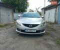 Серый Мазда 6, объемом двигателя 2 л и пробегом 132 тыс. км за 8400 $, фото 3 на Automoto.ua
