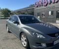 Сірий Мазда 6, об'ємом двигуна 2 л та пробігом 171 тис. км за 7880 $, фото 1 на Automoto.ua