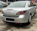 Сірий Мазда 6, об'ємом двигуна 1.8 л та пробігом 197 тис. км за 6950 $, фото 12 на Automoto.ua
