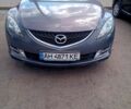Серый Мазда 6, объемом двигателя 1.8 л и пробегом 192 тыс. км за 7200 $, фото 4 на Automoto.ua