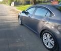Серый Мазда 6, объемом двигателя 1.8 л и пробегом 182 тыс. км за 7500 $, фото 10 на Automoto.ua