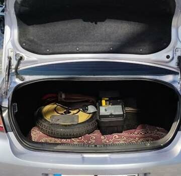 Серый Мазда 6, объемом двигателя 2 л и пробегом 295 тыс. км за 7800 $, фото 14 на Automoto.ua
