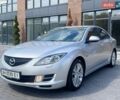 Сірий Мазда 6, об'ємом двигуна 1.8 л та пробігом 201 тис. км за 6000 $, фото 1 на Automoto.ua