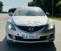 Сірий Мазда 6, об'ємом двигуна 2 л та пробігом 268 тис. км за 3850 $, фото 1 на Automoto.ua