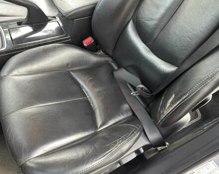 Сірий Мазда 6, об'ємом двигуна 2.5 л та пробігом 227 тис. км за 5600 $, фото 6 на Automoto.ua