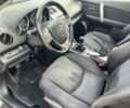 Серый Мазда 6, объемом двигателя 2 л и пробегом 283 тыс. км за 6800 $, фото 20 на Automoto.ua